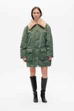 Load image into Gallery viewer, DAIMI JACKET | THYME