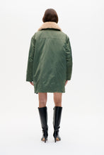Load image into Gallery viewer, DAIMI JACKET | THYME