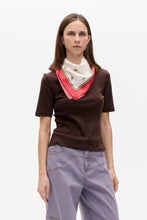 Load image into Gallery viewer, LEAH SCARF | PETITE FLOWER