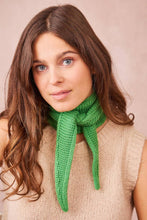 Load image into Gallery viewer, Little "Sophie Scarf": Purple