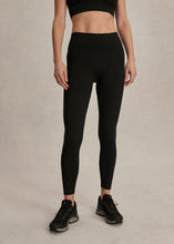 Load image into Gallery viewer, Varley FREESOFT HIGH RISE LEGGING 25 | BLACK