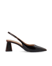 Load image into Gallery viewer, Bianco BIAMARALYN SLINGBACK | BROWN — profil droit