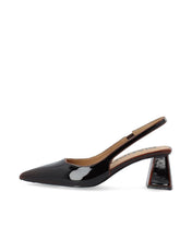 Load image into Gallery viewer, Bianco BIAMARALYN SLINGBACK | BROWN — profil gauche