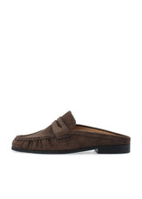 Load image into Gallery viewer, BIACARMA MULE | BROWN