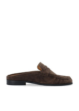 Load image into Gallery viewer, BIACARMA MULE | BROWN