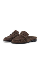 Load image into Gallery viewer, BIACARMA MULE | BROWN