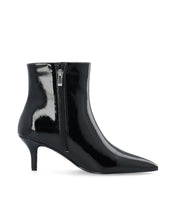 Load image into Gallery viewer, Bianco BIATYRA ANKLE BOOTS | BLACK — profil droit