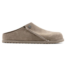 Load image into Gallery viewer, Birkenstock ZERMATT PREMIUM SUEDE LEATHER GRAY TAUPE