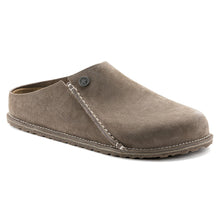 Load image into Gallery viewer, Birkenstock ZERMATT PREMIUM SUEDE LEATHER GRAY TAUPE
