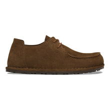 Load image into Gallery viewer, Birkenstock UTTI LACE SUEDE LEATHER CARAFE
