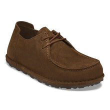 Load image into Gallery viewer, Birkenstock UTTI LACE SUEDE LEATHER CARAFE