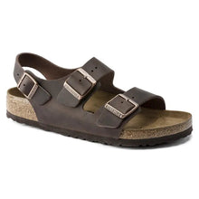 Load image into Gallery viewer, MILANO OILED | HABANA BIRKENSTOCK