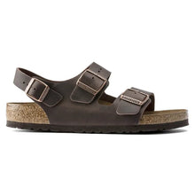 Load image into Gallery viewer, MILANO OILED | HABANA BIRKENSTOCK