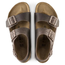 Load image into Gallery viewer, MILANO OILED | HABANA BIRKENSTOCK
