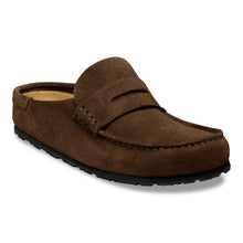 Load image into Gallery viewer, NAPLES WRAPPED SUEDE LEATHER | CARAFE BIRKENSTOCK