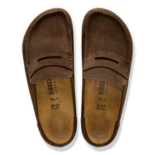Load image into Gallery viewer, NAPLES WRAPPED SUEDE LEATHER | CARAFE BIRKENSTOCK