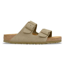 Load image into Gallery viewer, ARIZONA BS SUEDE |  FADED KHAKI 36 BIRKENSTOCK