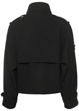 Load image into Gallery viewer, AVICGZ JACKET | BLACK GESTUZ