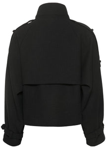 AVICGZ JACKET | BLACK GESTUZ