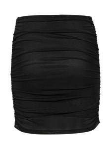 This skirt by Gestuz is a must-have addition to your festive wardrobe