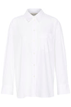 Charger l&#39;image dans la galerie, NOELLEGZ SHIRT | WHITE GESTUZ