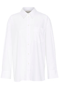 NOELLEGZ SHIRT | WHITE GESTUZ