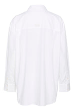 Charger l&#39;image dans la galerie, NOELLEGZ SHIRT | WHITE GESTUZ