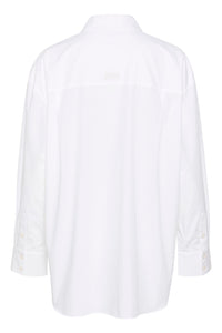 NOELLEGZ SHIRT | WHITE GESTUZ