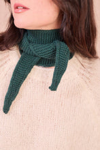 Load image into Gallery viewer, Little "Sophie Scarf": Purple