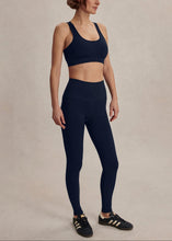 Load image into Gallery viewer, Varley FREESOFT HIGH RISE LEGGING 28 | SKY CAPTAIN
