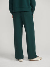 Load image into Gallery viewer, Varley THE WIDE LEG PANT 30 | PONDEROSA PINE