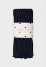 Load image into Gallery viewer, Legwarmers: Dark navy / One Size moshi moshi mind