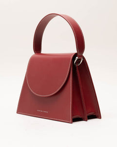 SURI | BORDEAUX ZARINA ROUGE