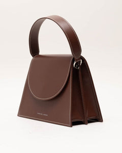 SURI | MOCHA ZARINA ROUGE