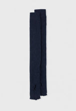 Load image into Gallery viewer, Legwarmers: Dark navy / One Size moshi moshi mind