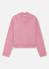 Load image into Gallery viewer, CANICE SWEATER | WINSOME ORCHID