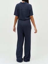 Charger l&#39;image dans la galerie, AYA CARELLO-M JUMPSUIT | OMBRE BLUE MBYM