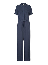 Charger l&#39;image dans la galerie, AYA CARELLO-M JUMPSUIT | OMBRE BLUE MBYM