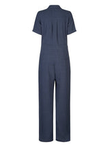 Charger l&#39;image dans la galerie, AYA CARELLO-M JUMPSUIT | OMBRE BLUE MBYM