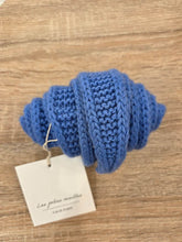 Load image into Gallery viewer, Little "Sophie Scarf": Purple