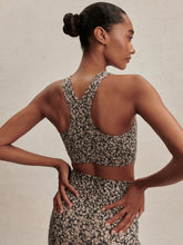 Load image into Gallery viewer, Varley FREESOFT SELMA BRA | DAPPLED FLORAL