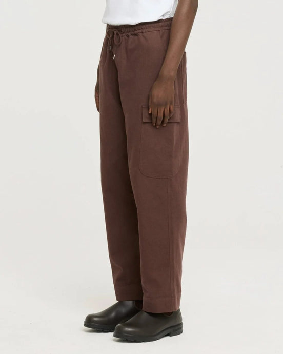 CELIA | BROWN CASTART