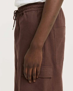 CELIA | BROWN CASTART
