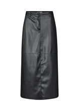 Charger l&#39;image dans la galerie, CENI-M SKIRT | BLACK MBYM