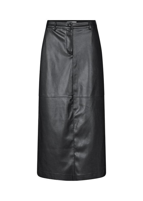 CENI-M SKIRT | BLACK MBYM