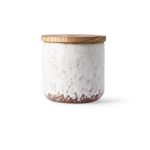 Load image into Gallery viewer, CERAMIC SCENTED CANDLE | NORTHERN SOUL HK LIVING