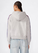 Load image into Gallery viewer, FULL ZIP HOODIE SWEATSHIRT | GREY – Champion 118928