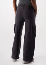 Load image into Gallery viewer, WIDE LEG PANTS  | GREY