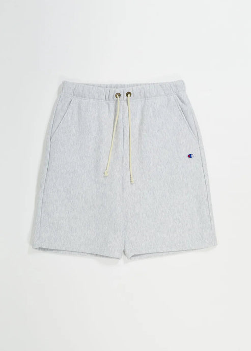 SHORT GREY | GREY LOXGM