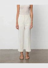 Load image into Gallery viewer, DAY Birger et Mikkelsen Classic Lady Pants | Ivory Shade – alternate view 2